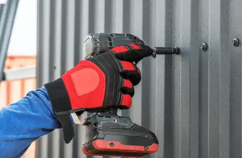 Travaux de zinguerie - Nîmes